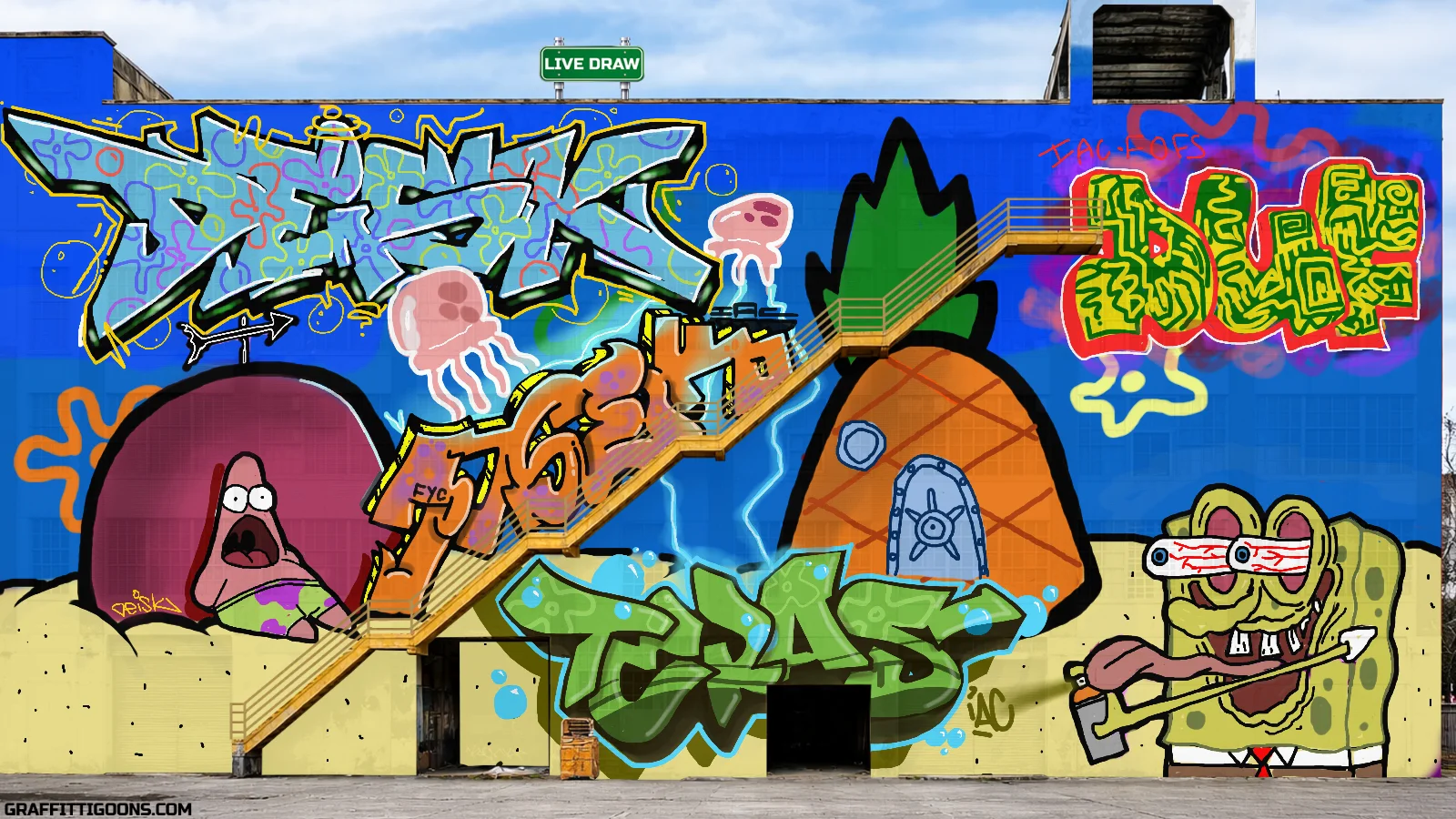 Art by duf
