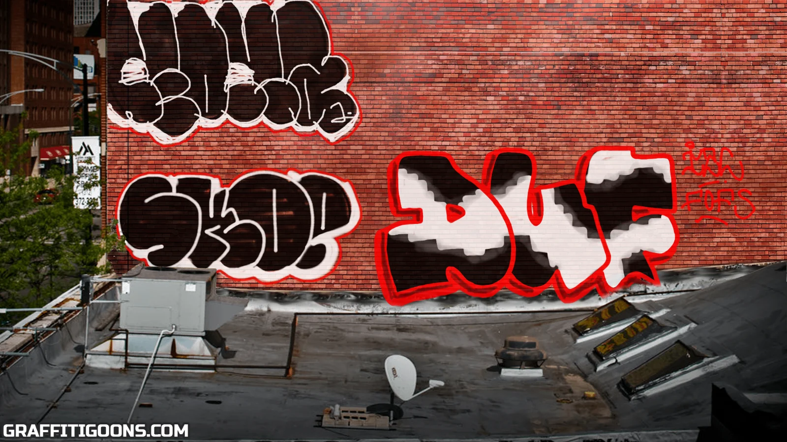 Art by duf