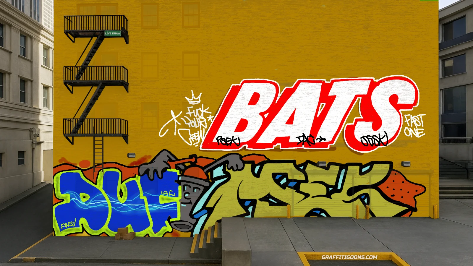 Art by duf