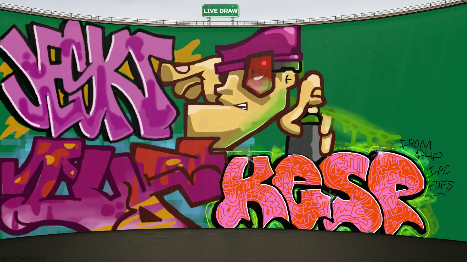 Art by duf