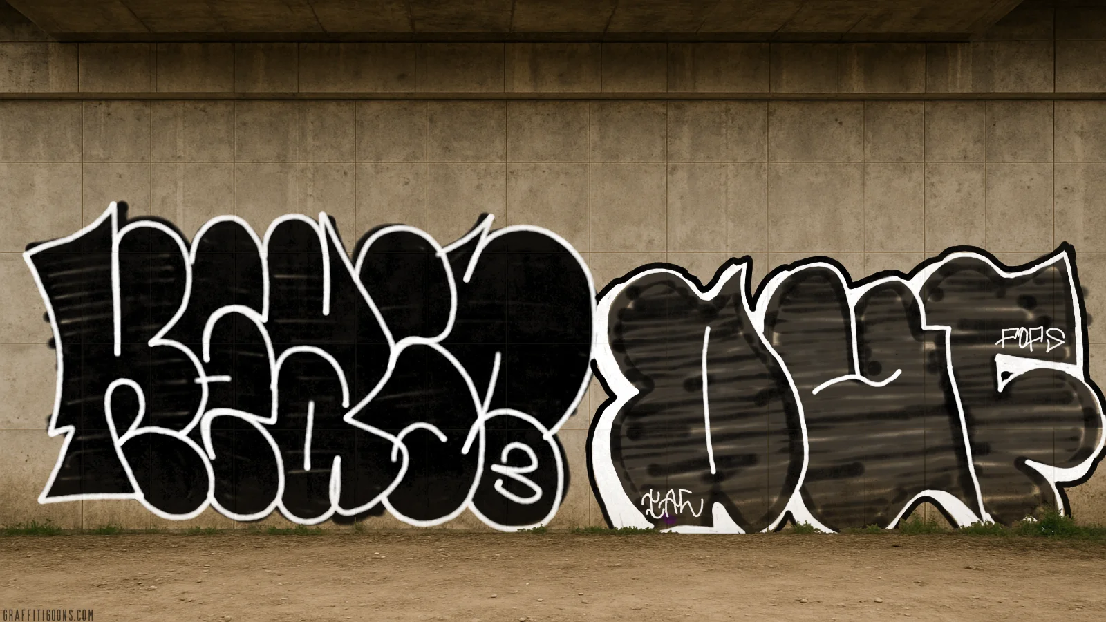 Art by duf