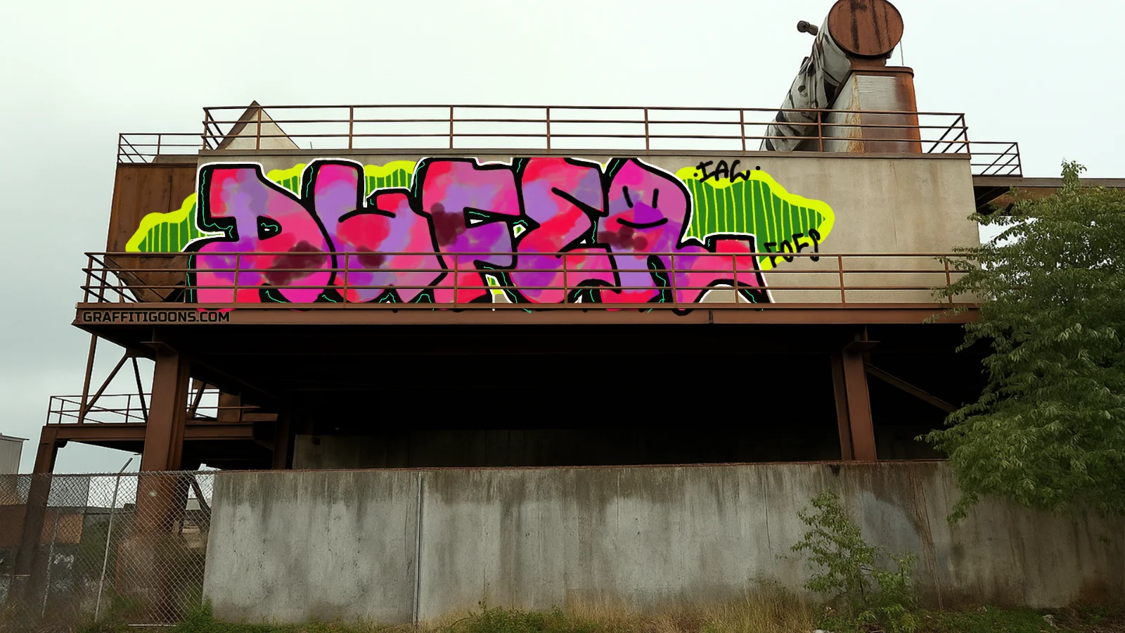 Art by duf