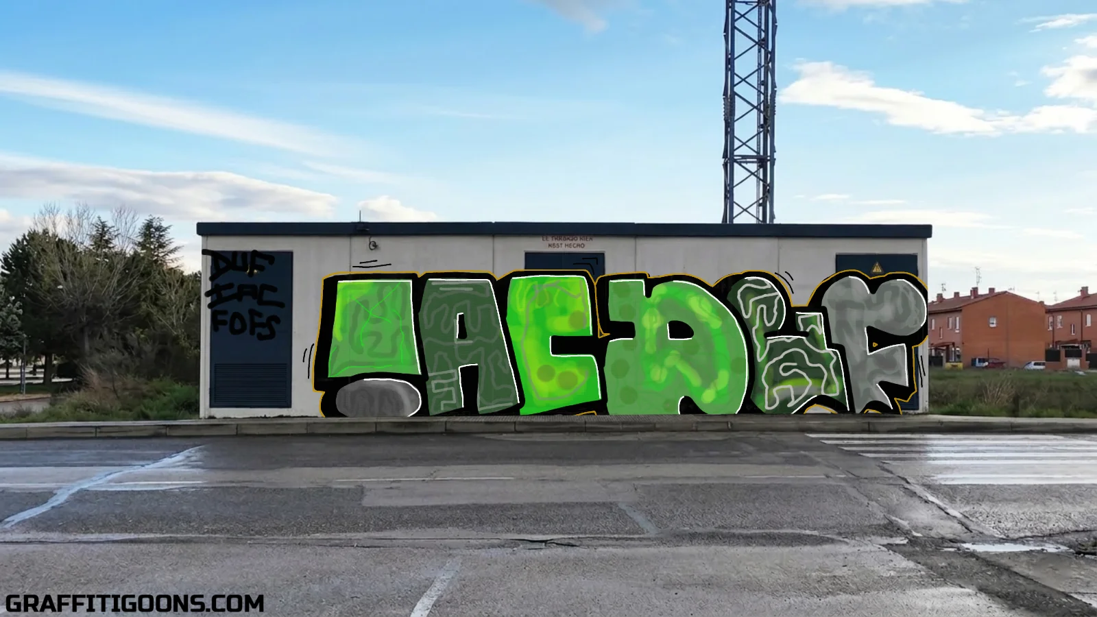 Art by duf