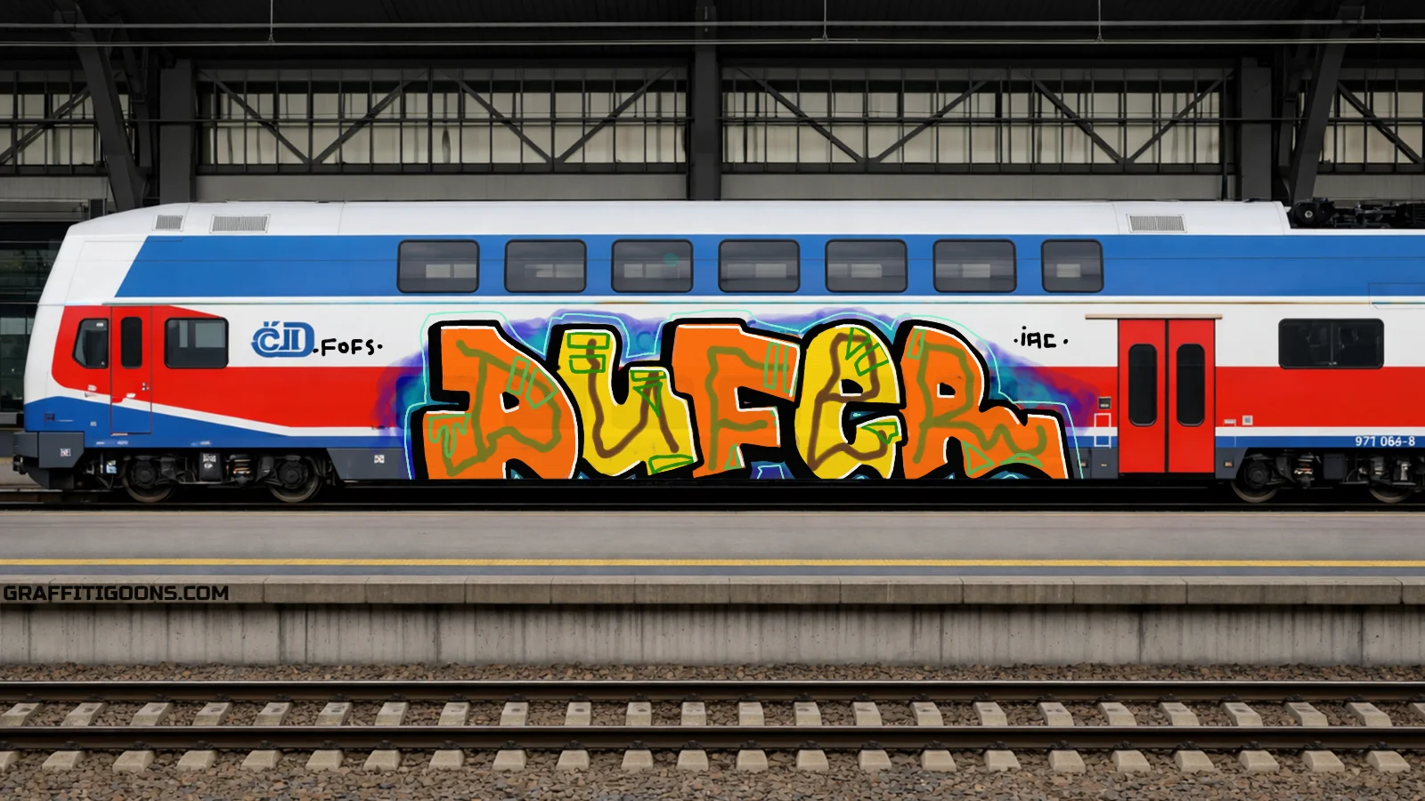 Art by duf