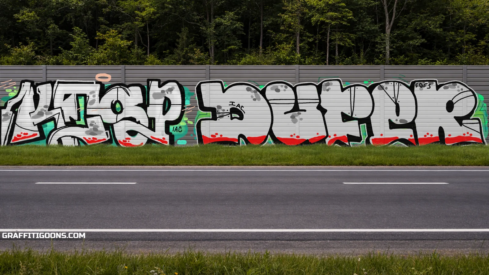 Art by duf