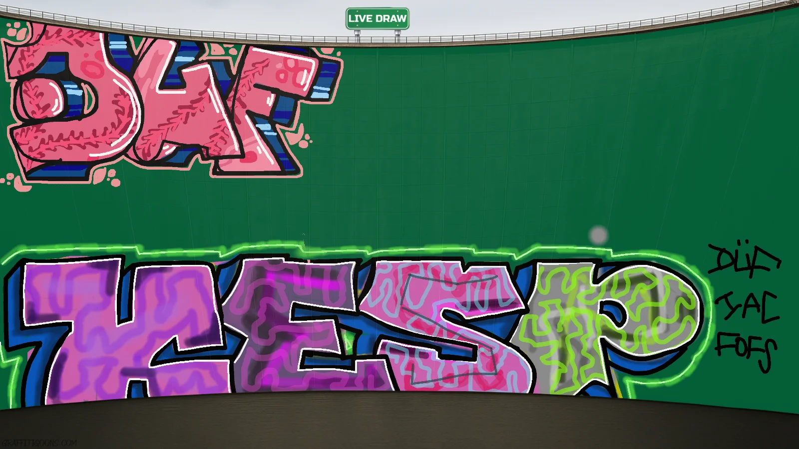 Art by duf