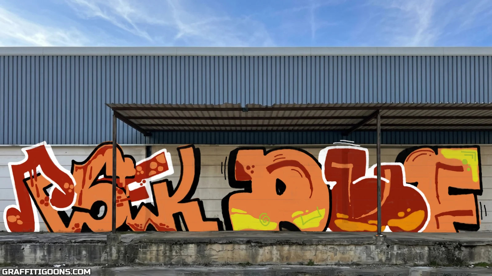 Art by duf