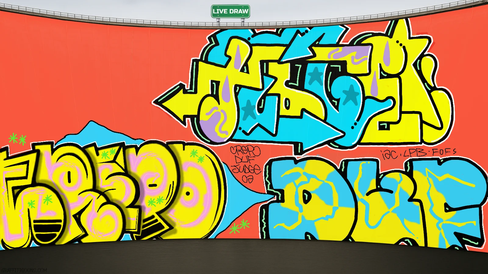 Art by duf