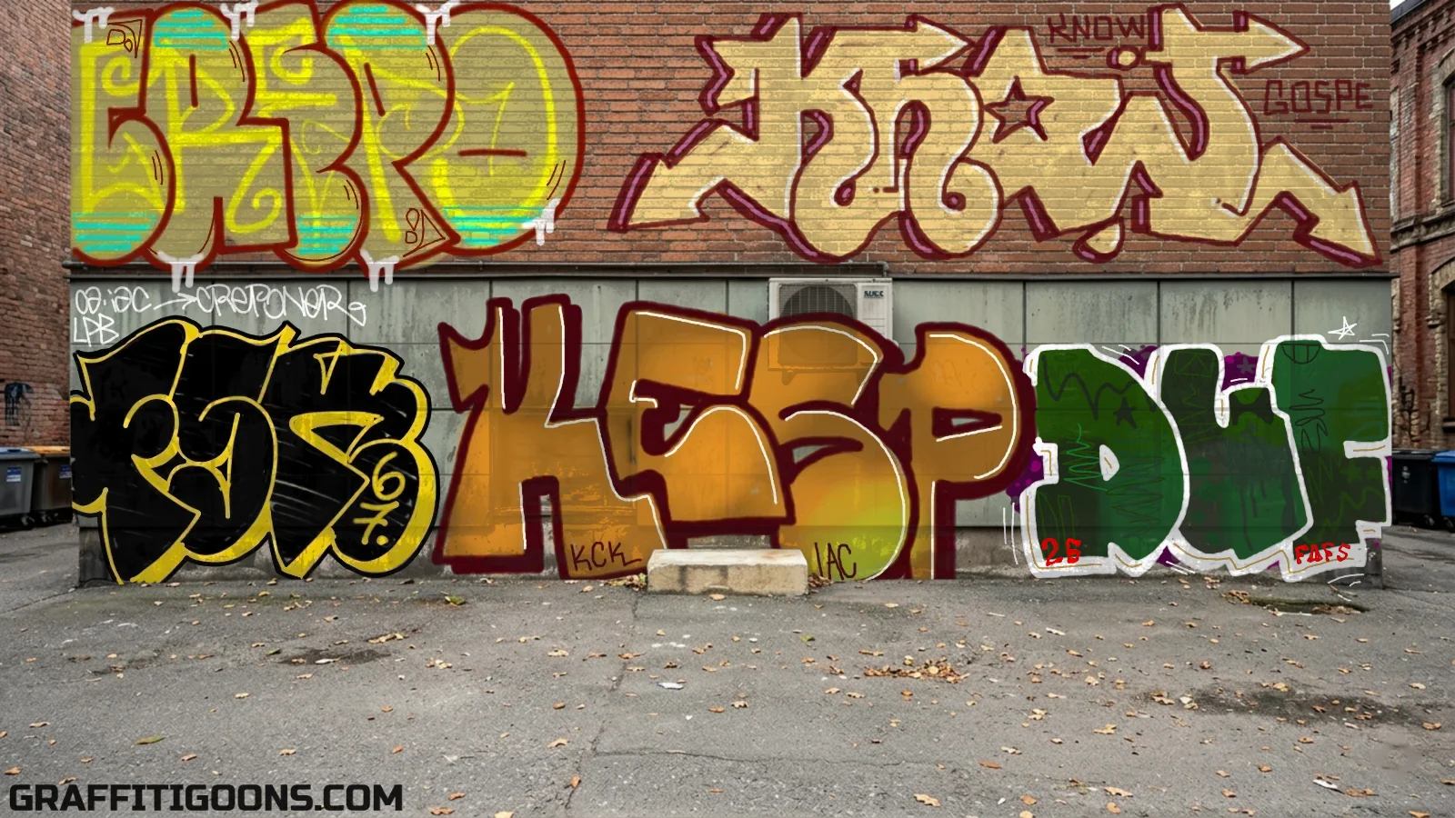Art by duf