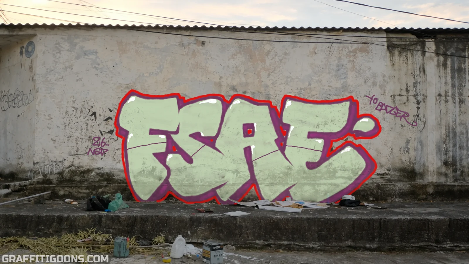 Artwork