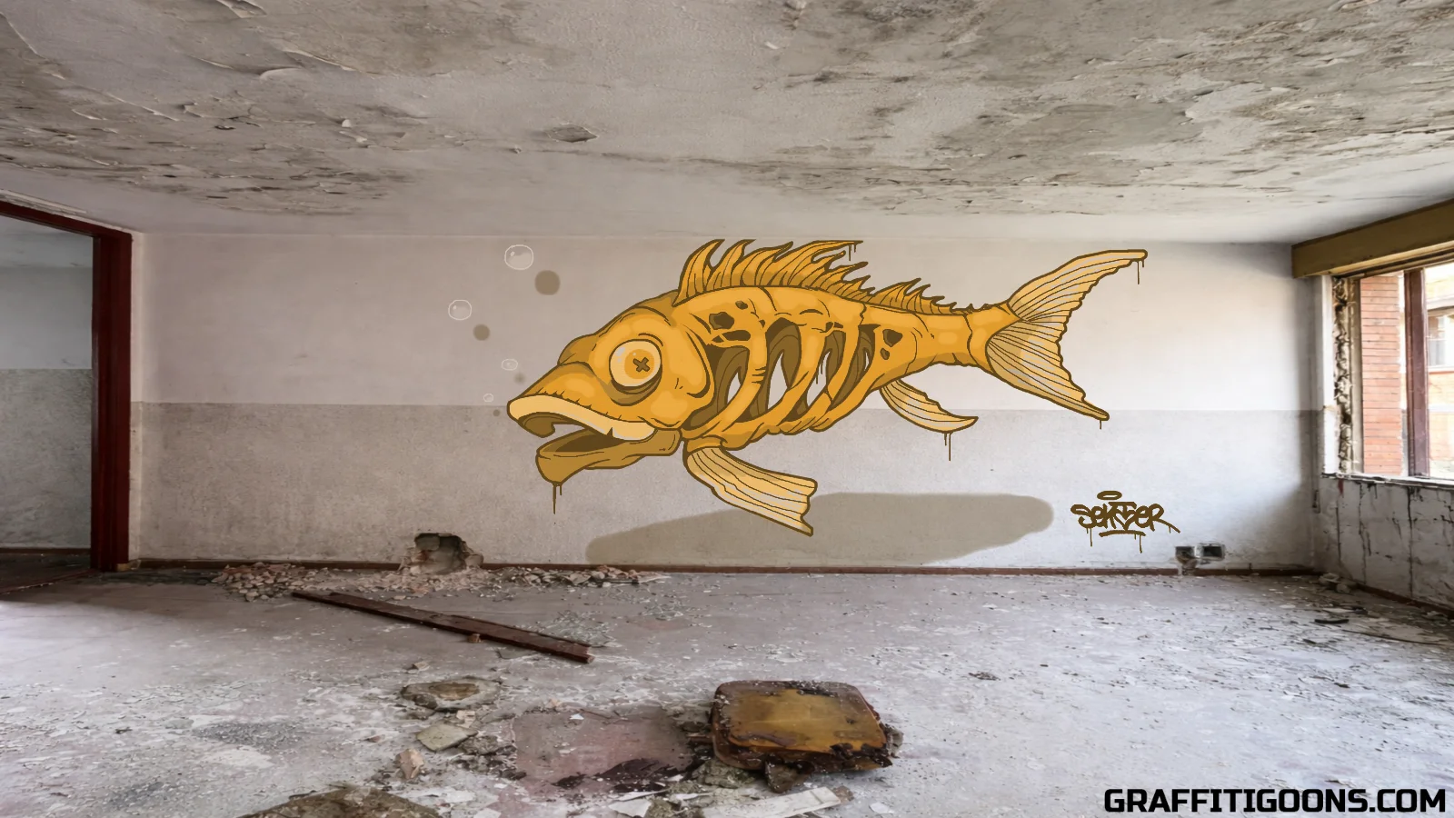 Art by floperz