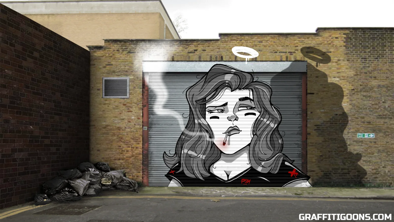 Art by floperz