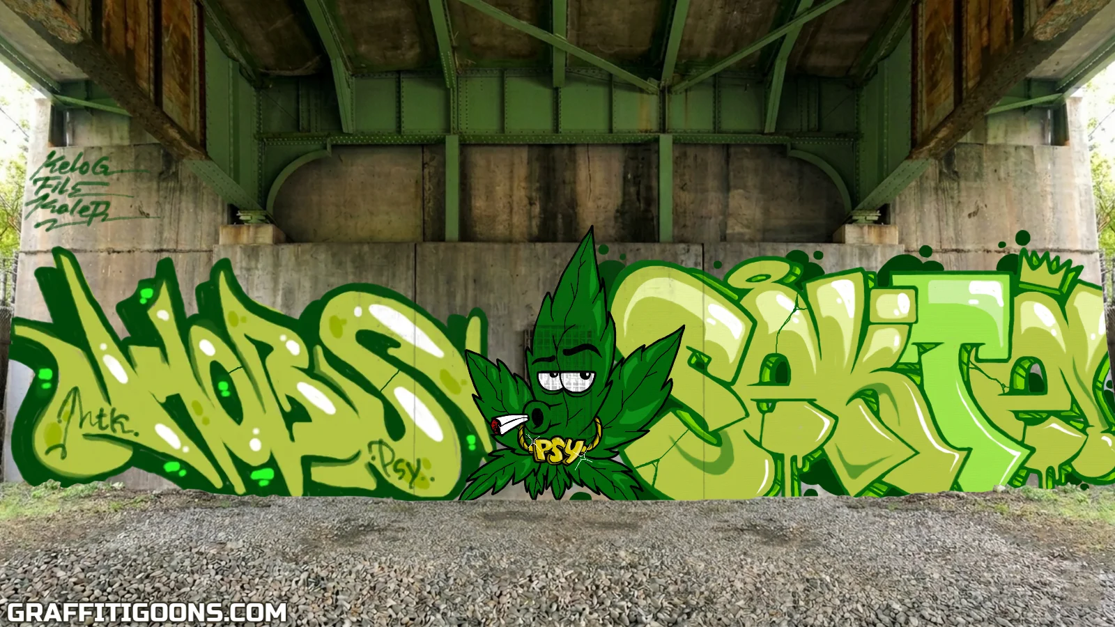 Artwork