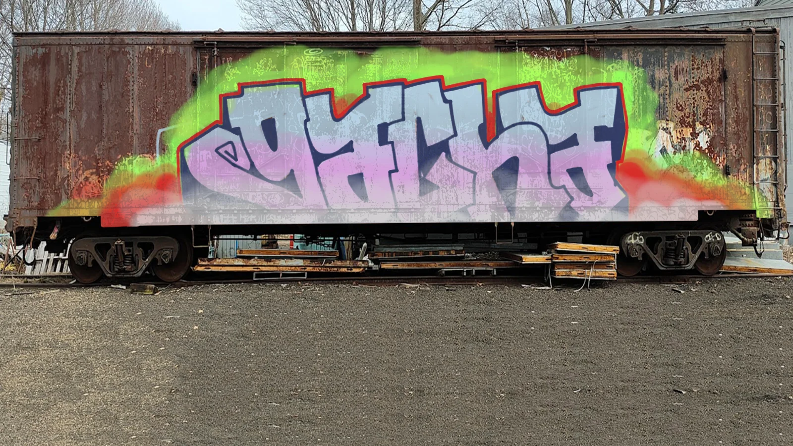 Artwork