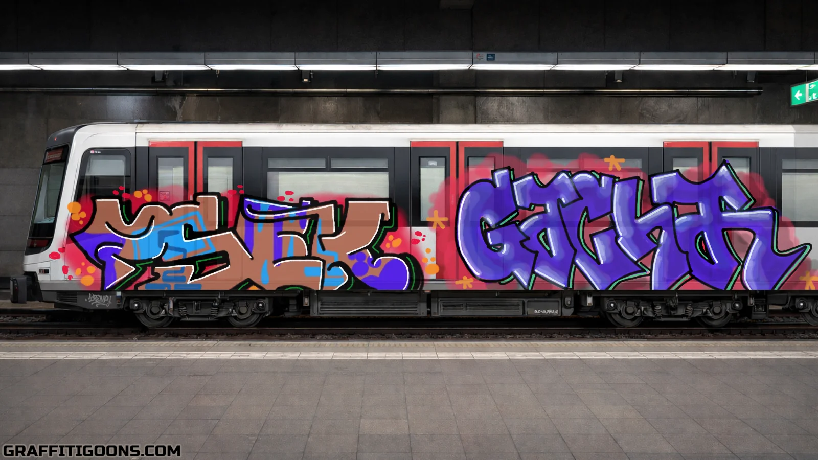 Artwork