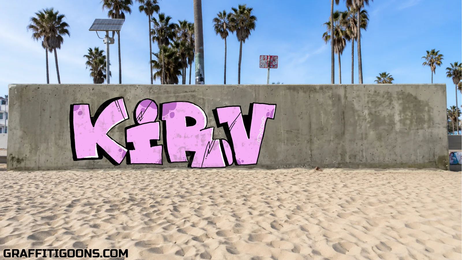 Art by kIRV