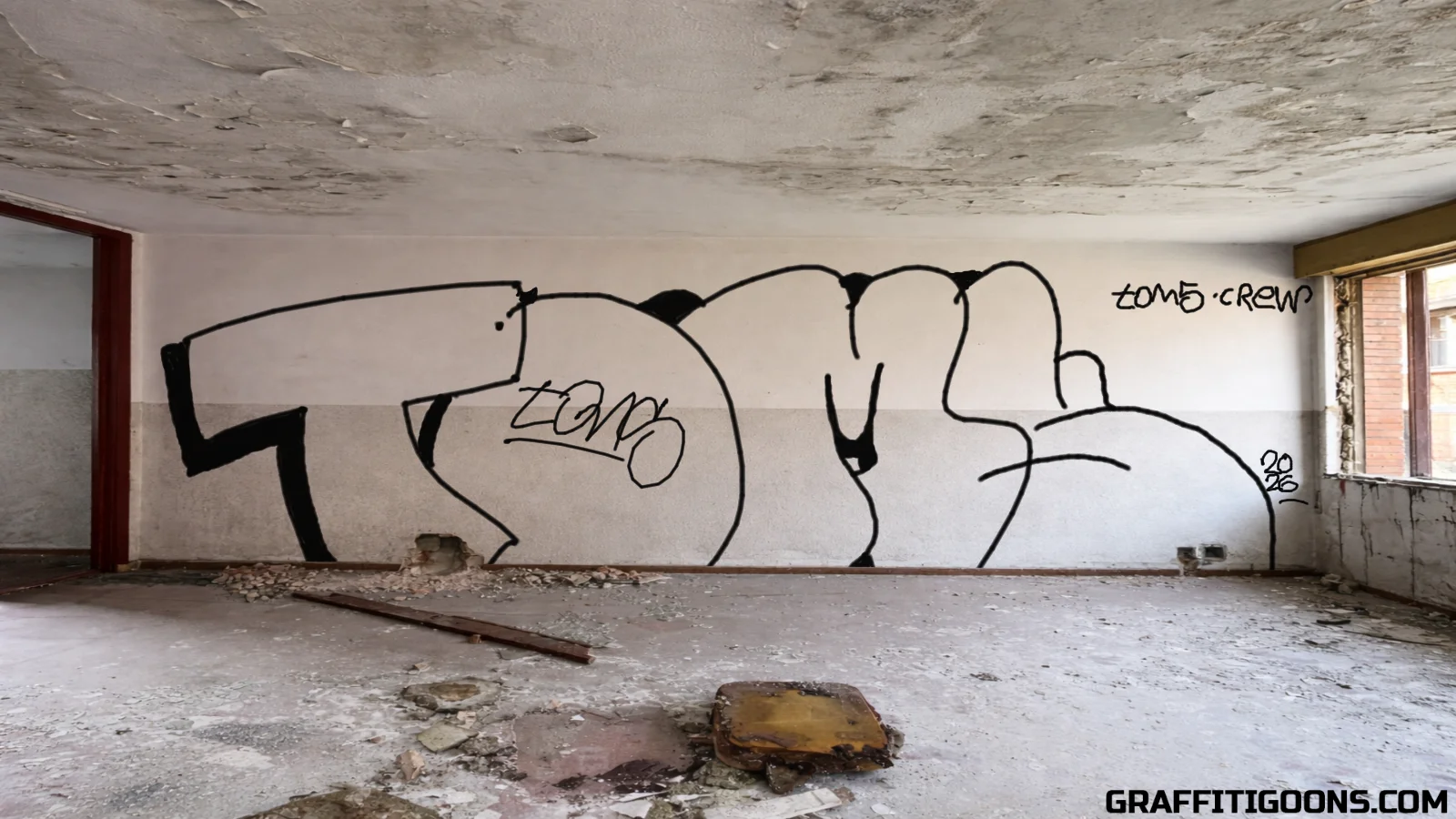 Art by kIRV