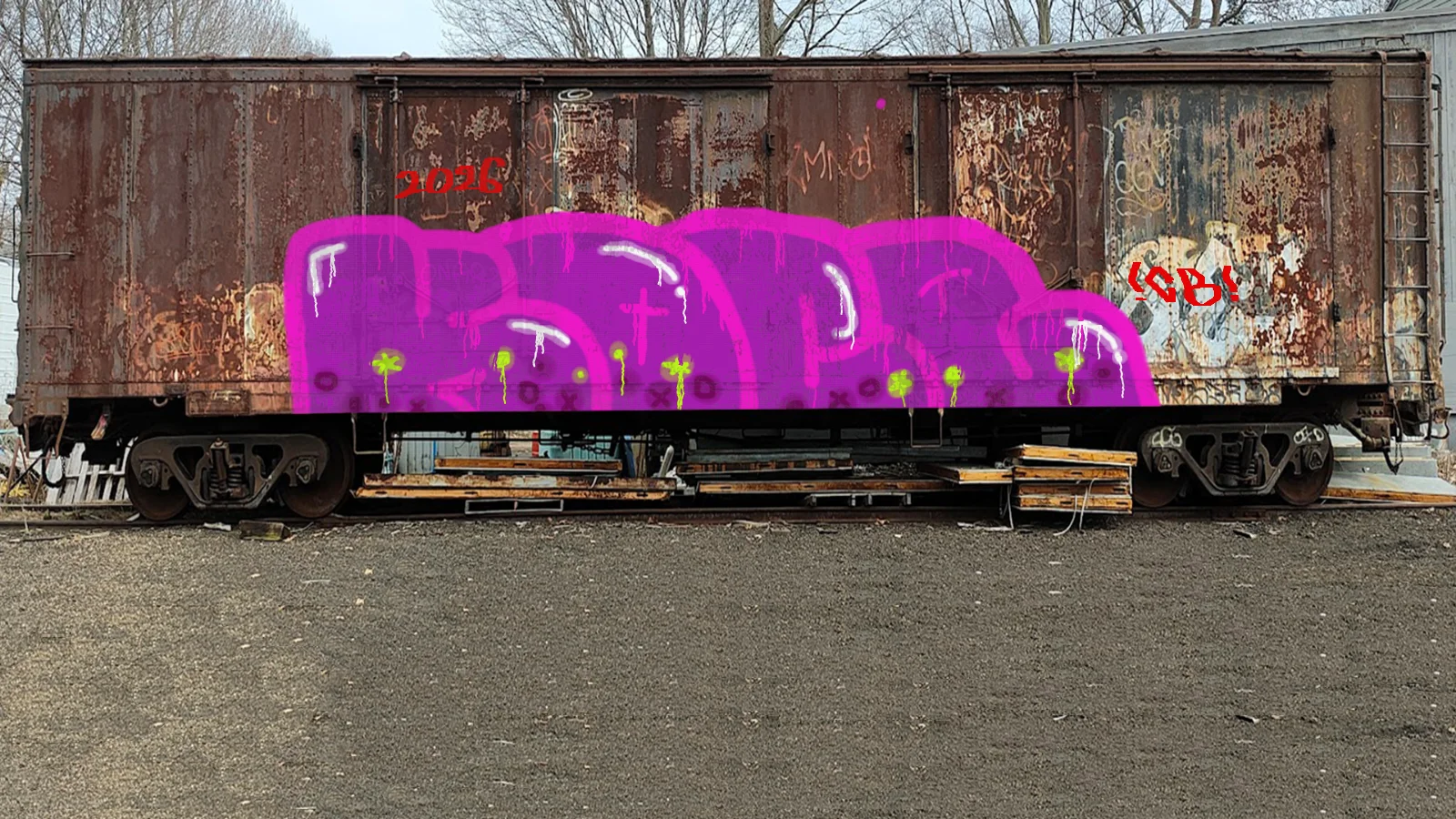 Art by koce