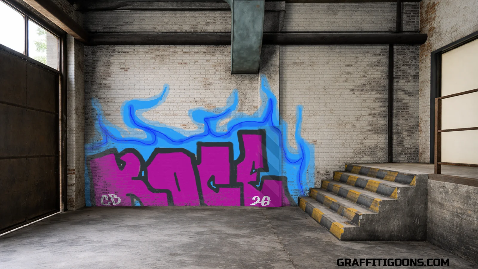 Art by koce