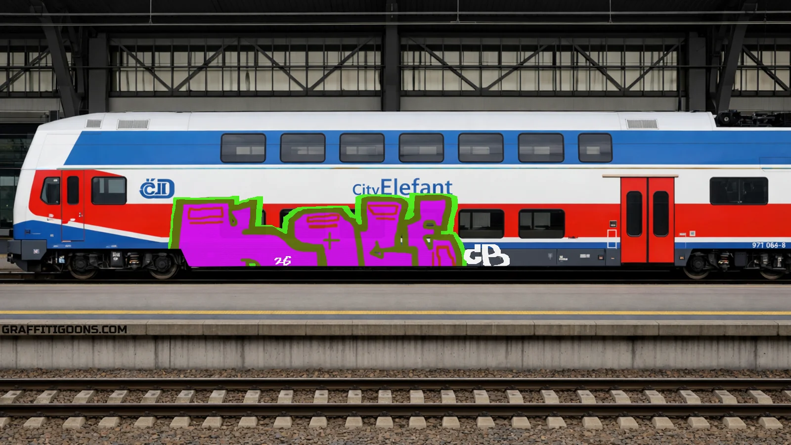 Art by koce