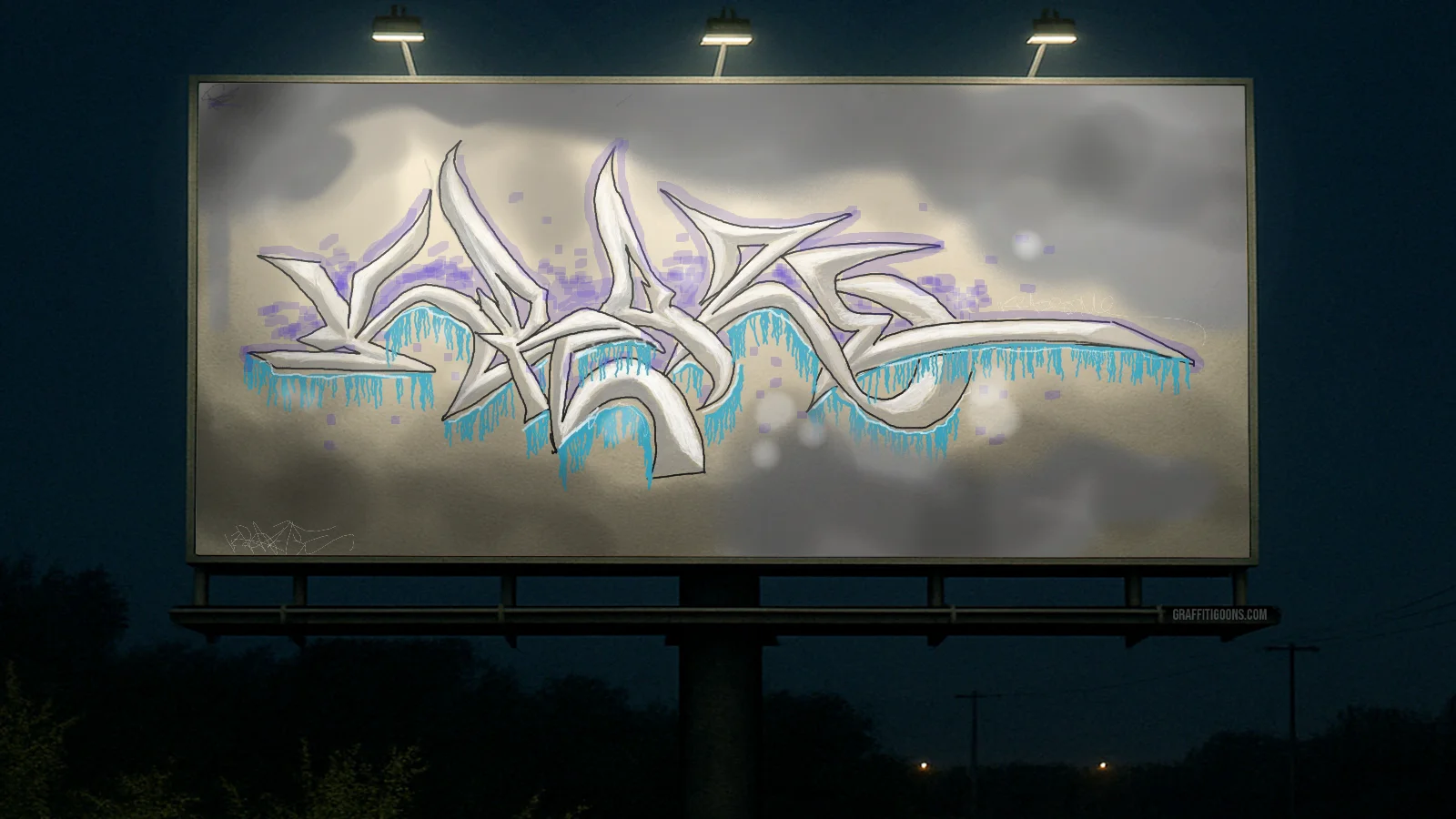 Art by kraze