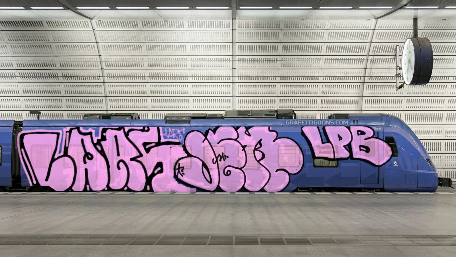 Art by lars