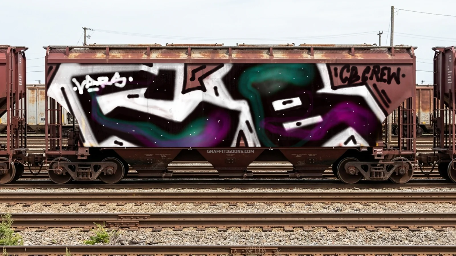 Art by lars