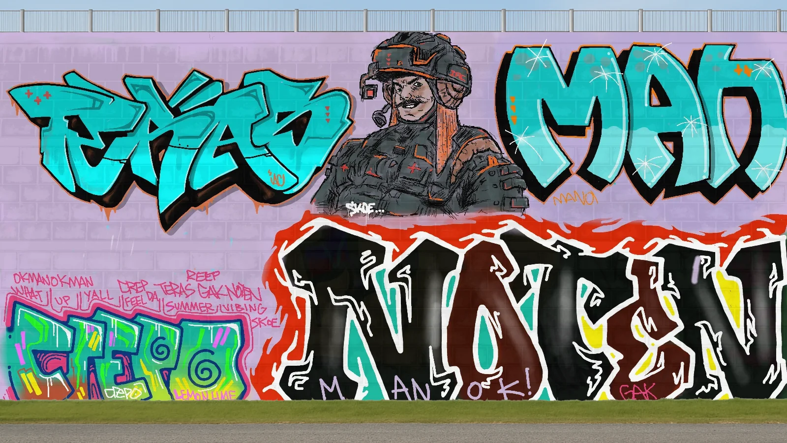 Artwork