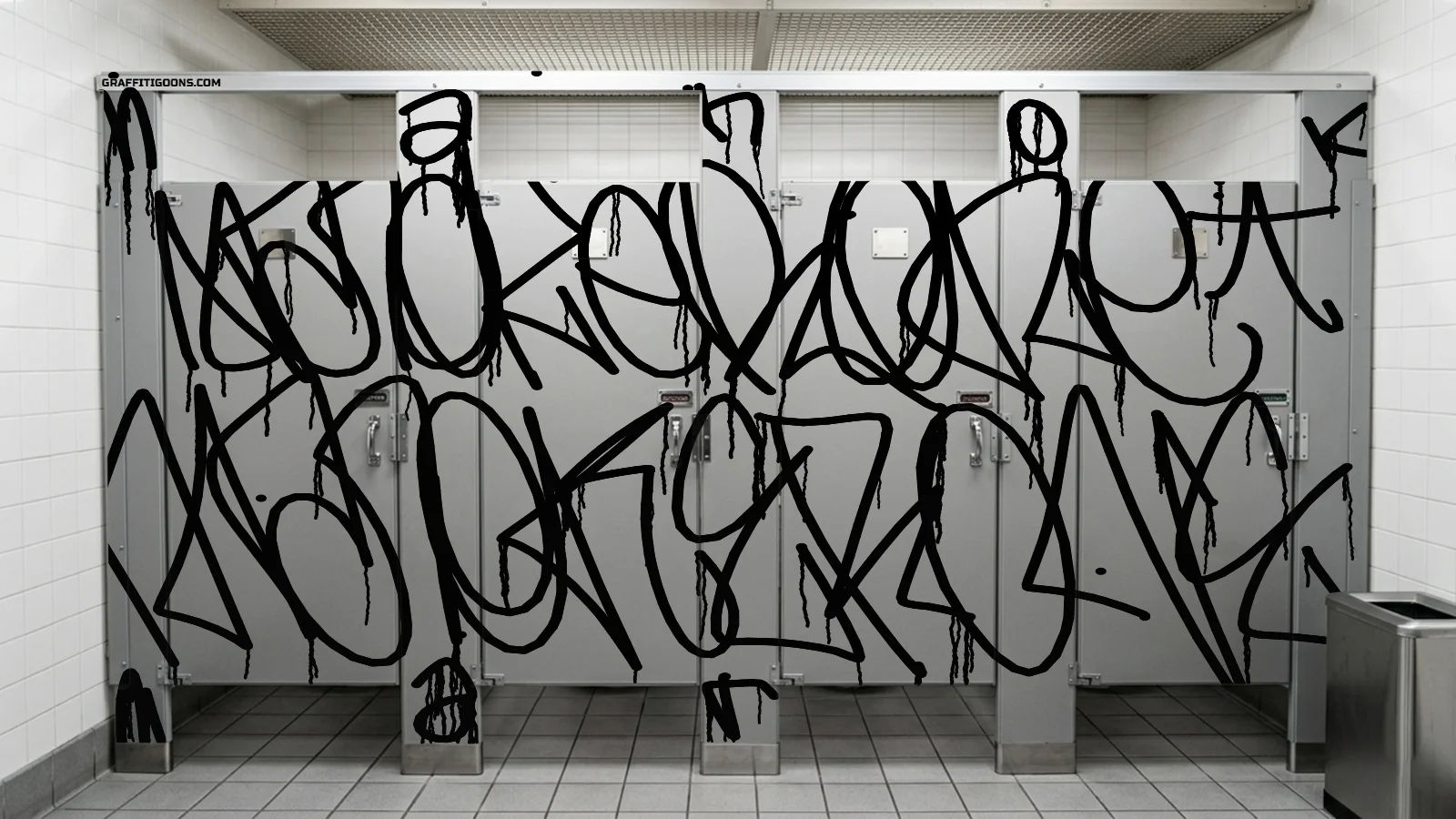 Art by man