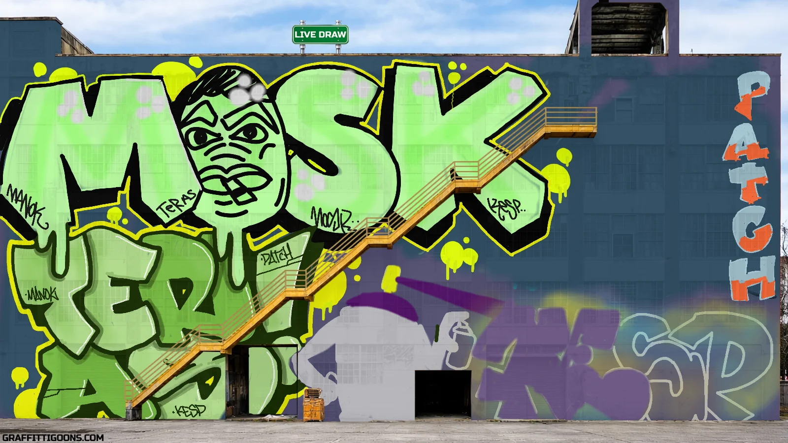 Artwork