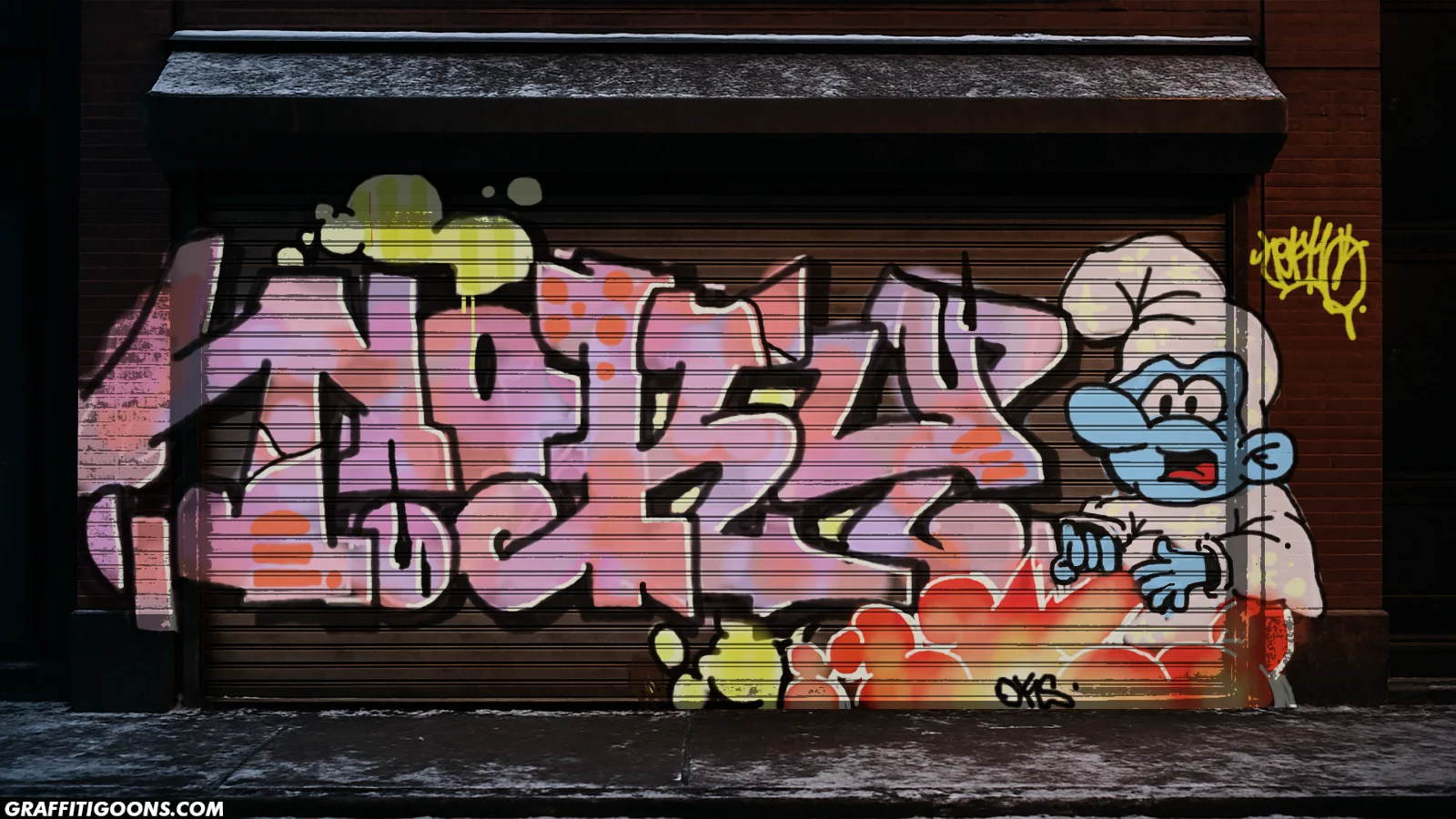 Artwork