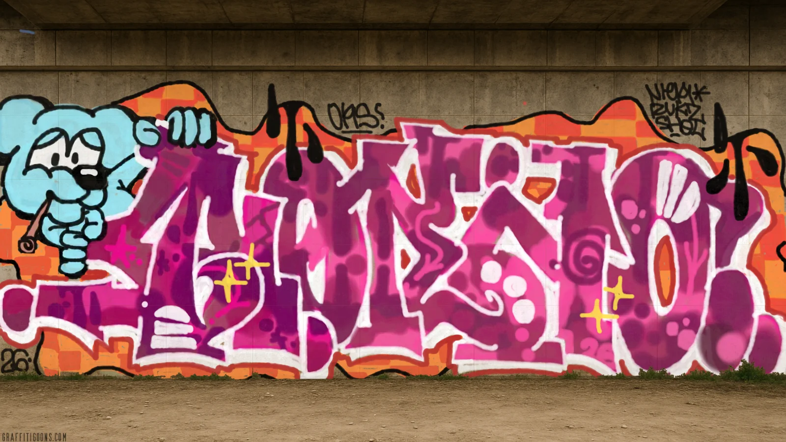 Artwork
