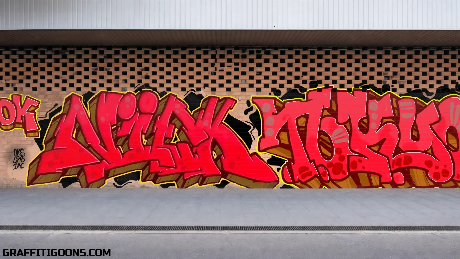 Artwork