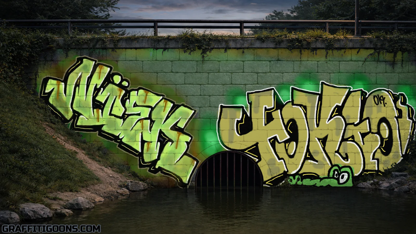 Artwork