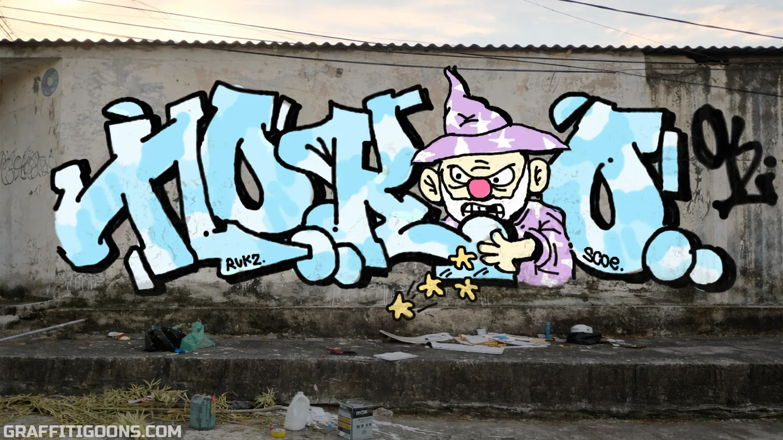 Artwork