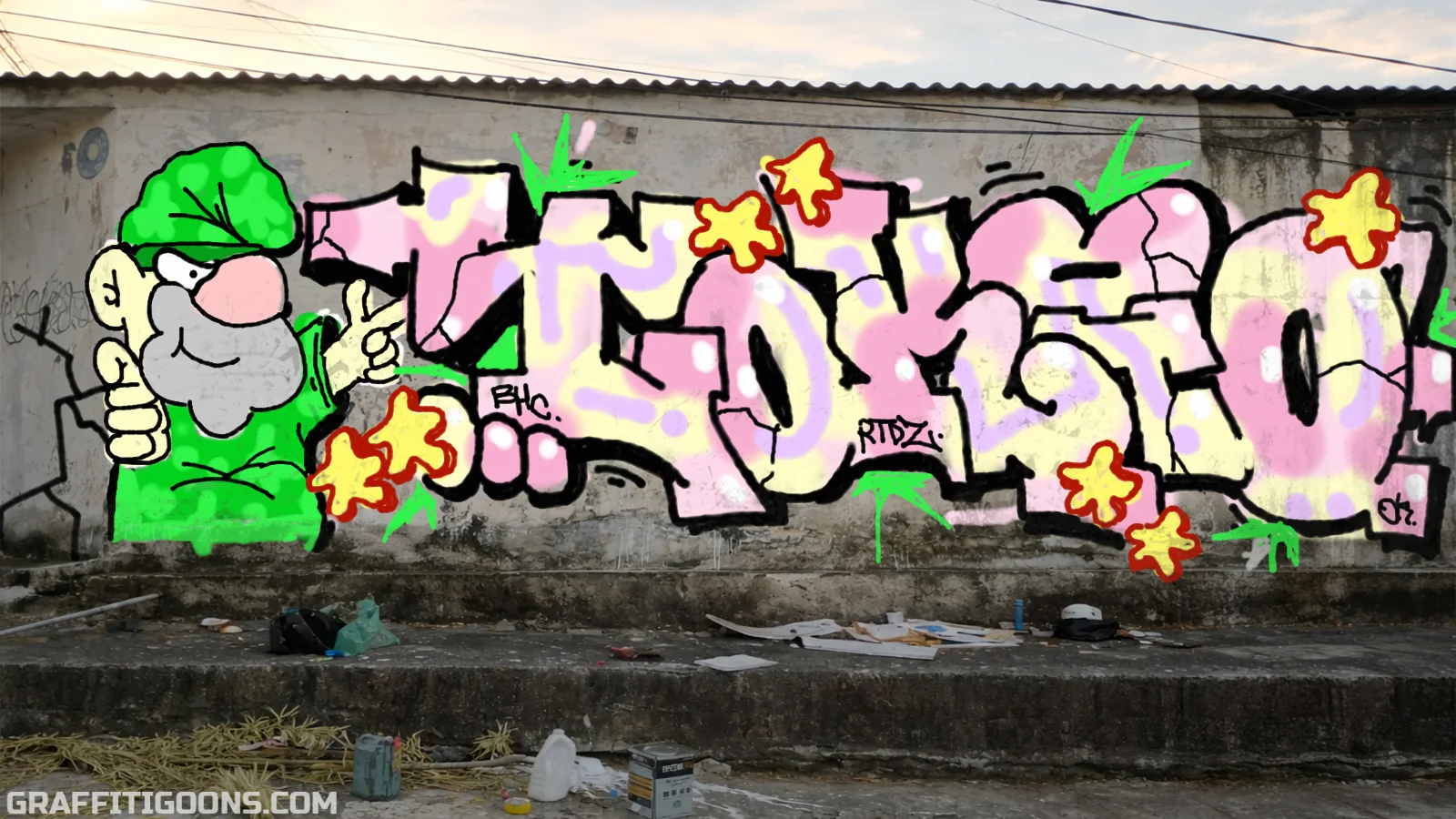 Artwork