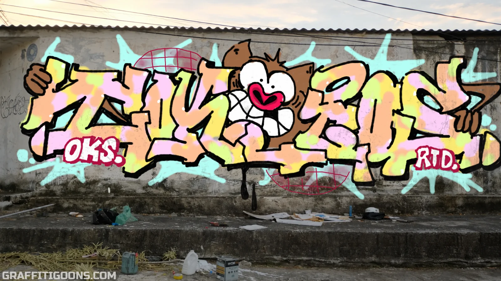 Artwork