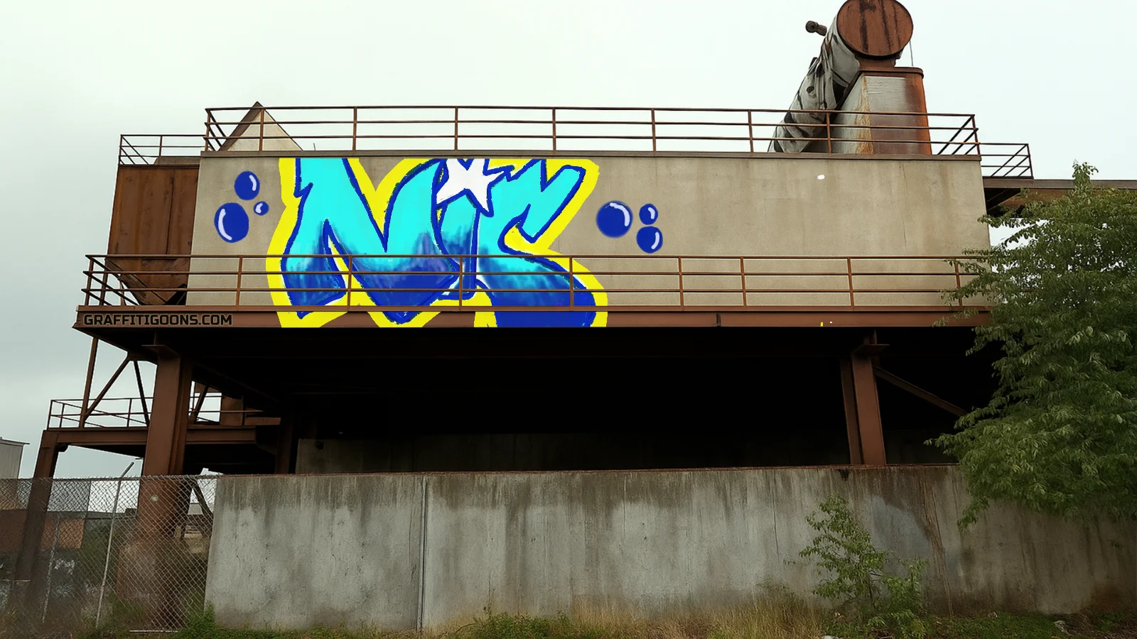 Art by nicair