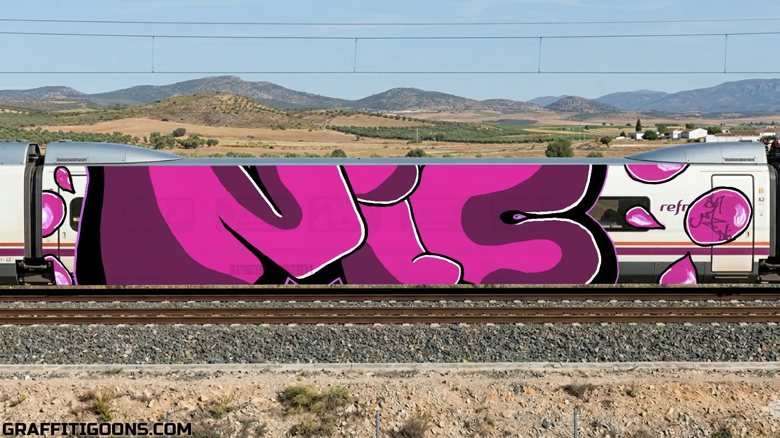 Art by nicair