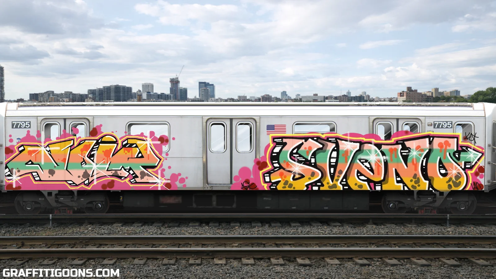 Artwork