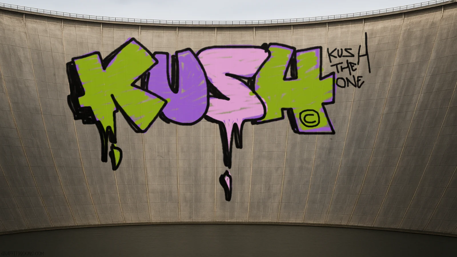 Art by ogkush