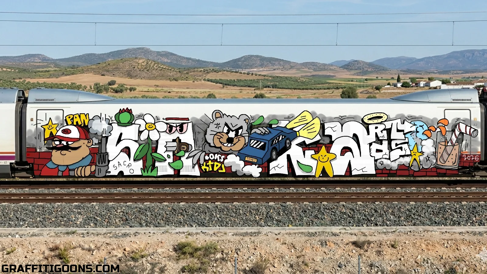 Artwork