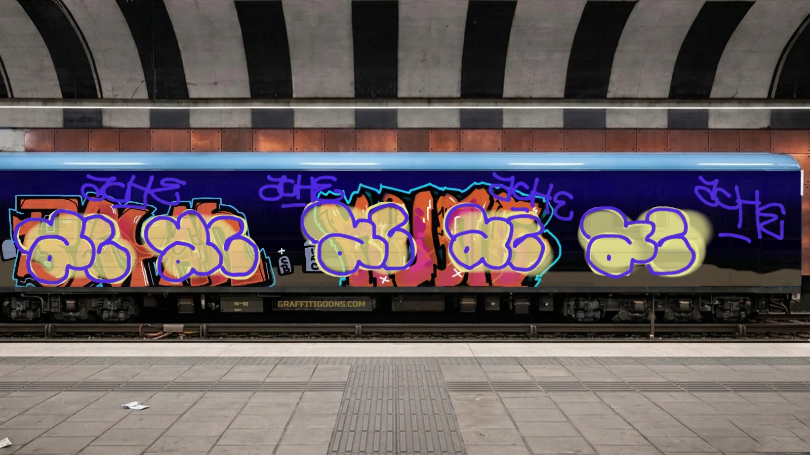 Art by outforall