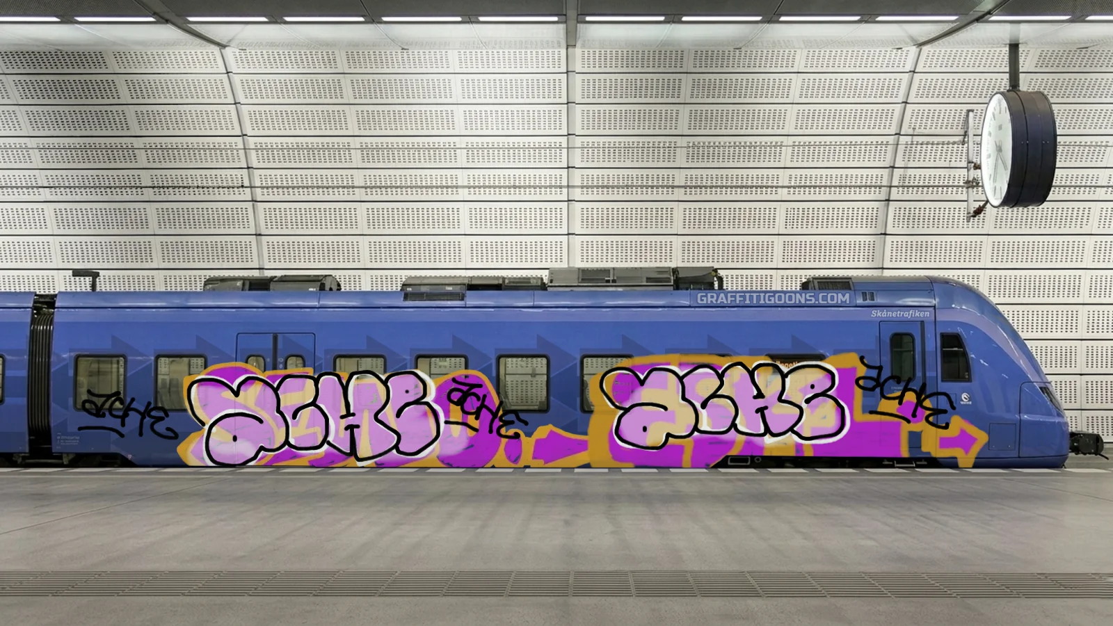 Art by outforall