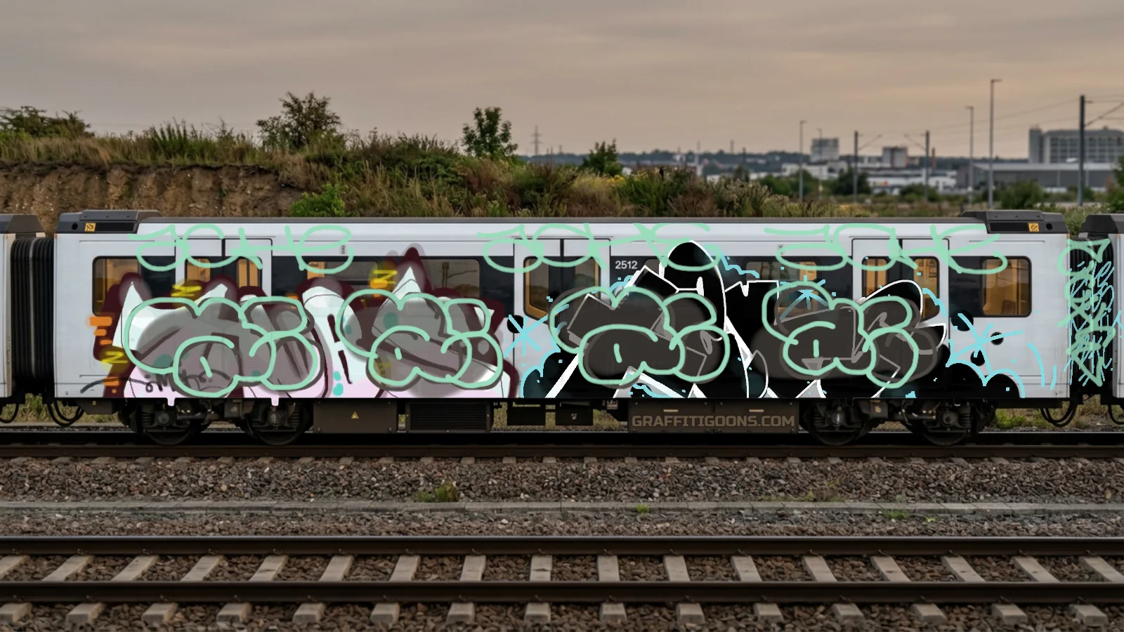 Art by outforall