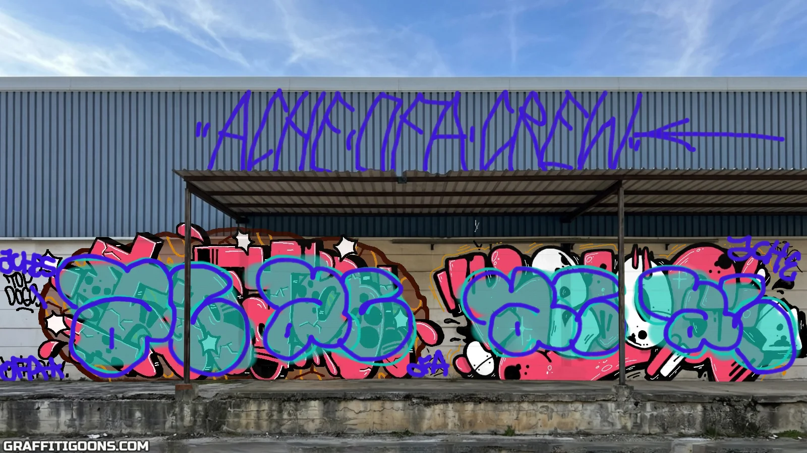 Art by outforall