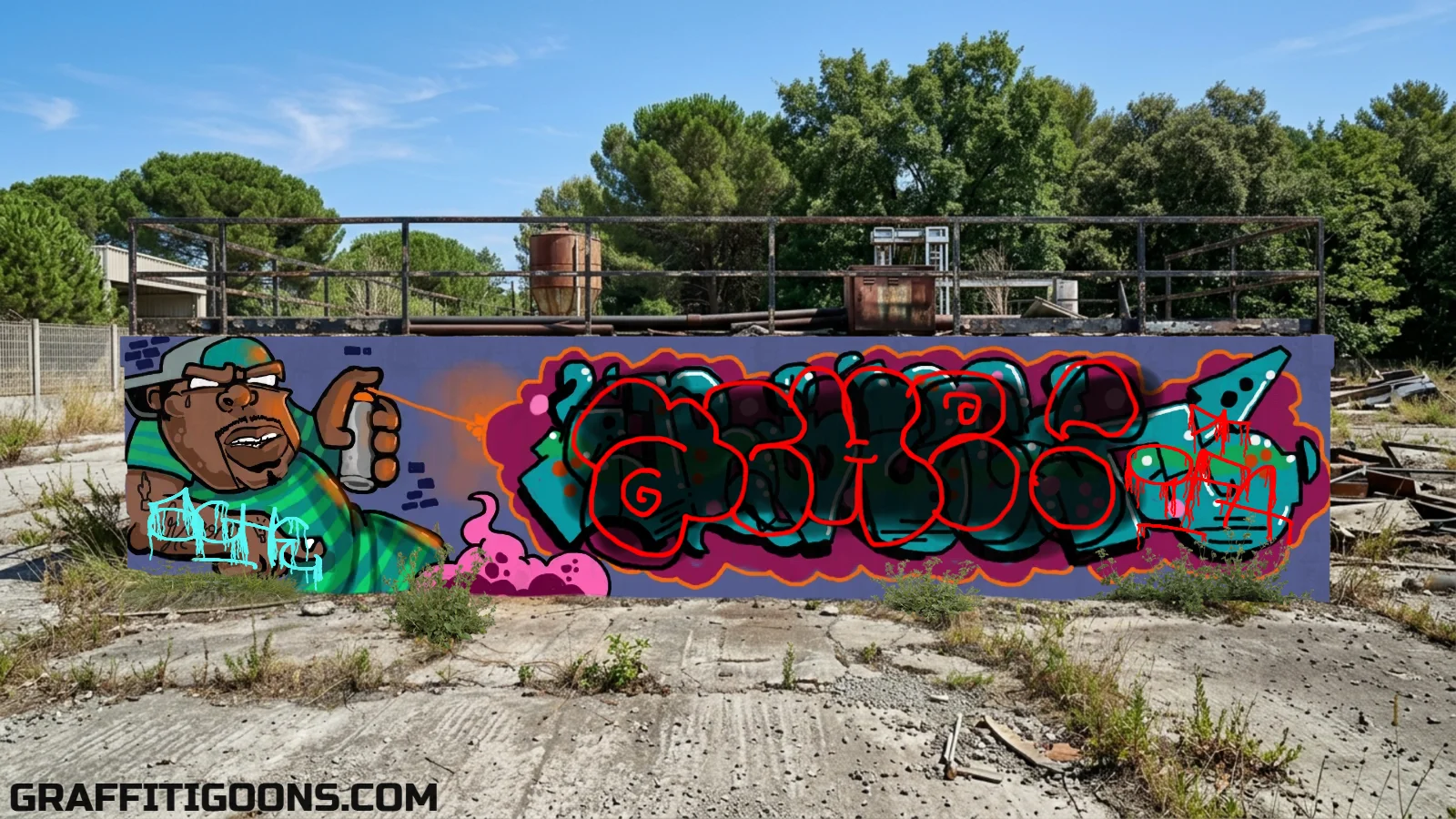 Artwork