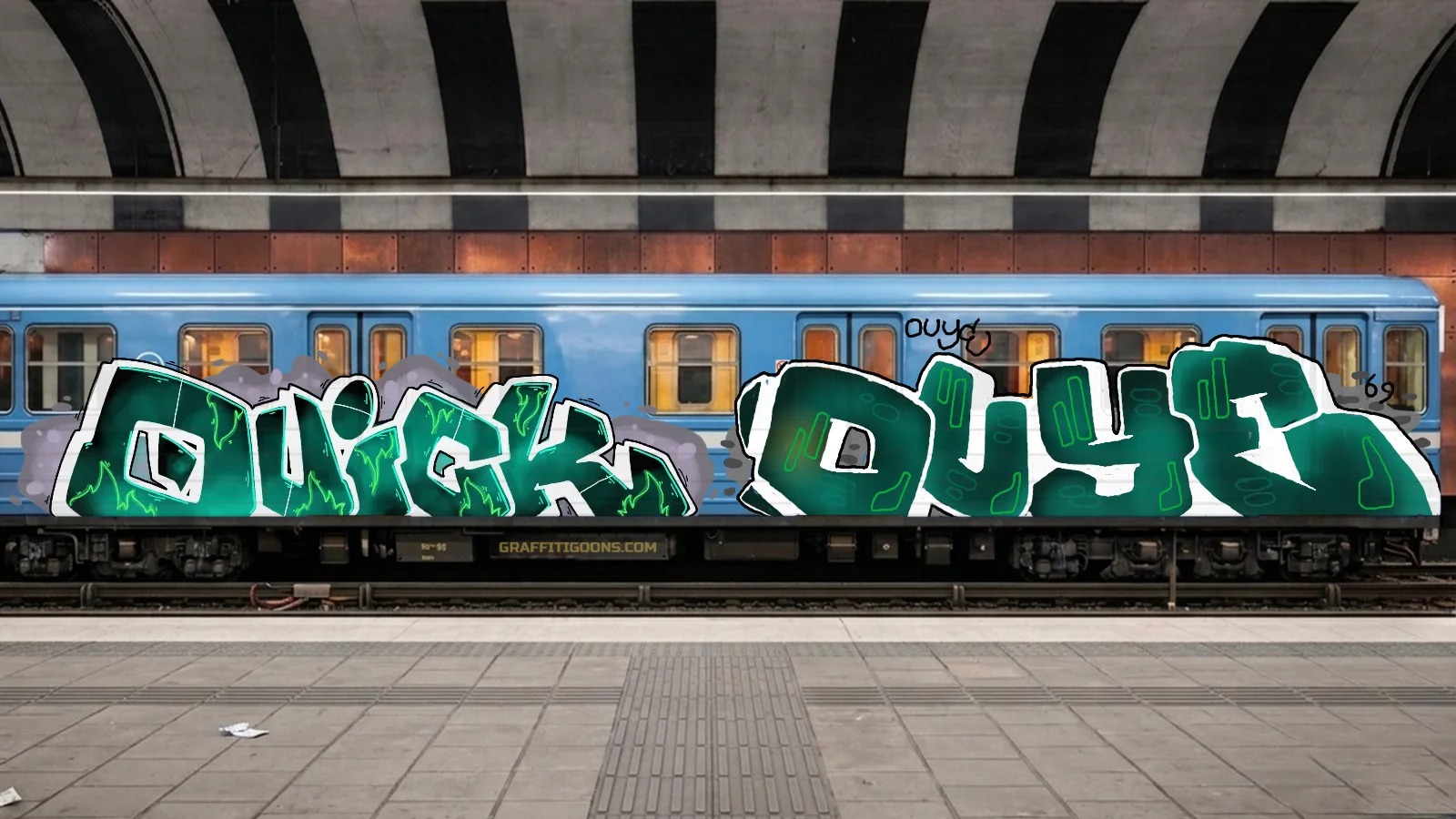 Artwork