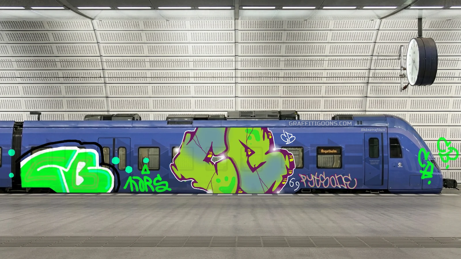 Artwork