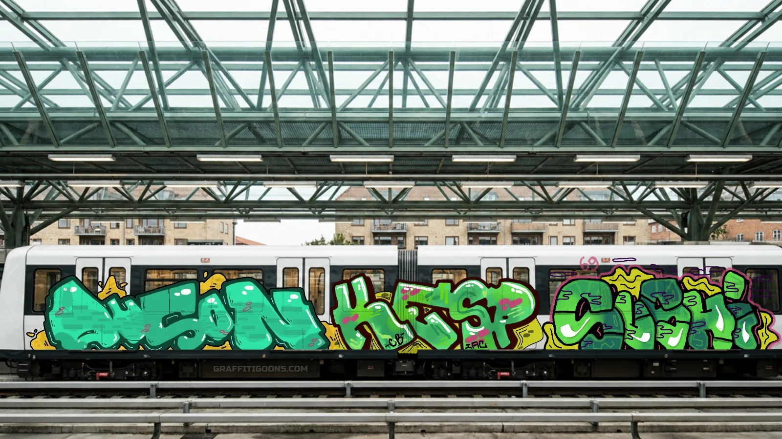 Artwork